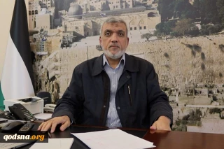 حماس: سخنان ترامپ درباره "خرید و مالکیت غزه" جاهلانه است