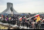 آغاز راهپیمایی ۲۲ بهمن در سراسر کشور/ جشن حضور تا ظهور 2