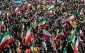 نمایش اقتدار ایران در راهپیمایی حماسی ۲۲ بهمن در سراسر کشور/  پزشکیان:  فلسفه و رمز پیروزی و موفقیت ما وحدت، انسجام و حضور مردم در صحنه است؛ مردم ایران در برابر قلدری ها ایستاده اند و توطئه دشمنان به نتیجه نخواهد رسید/ قطعنامه راهپیمایی: فلسطین اولویت اول جهان اسلام؛  ادامه راه امام راحل در تبعیت کامل از خلف صالح ایشان حضرت آیت الله العظمی امام خامنه‌ای
