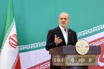 President Pezeshkian:

Iran will thwart all enemies’ plots