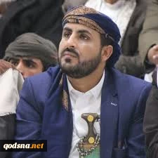 حركة أنصارالله تهنئ إيران بذكرى انتصار الثورة الإسلامية