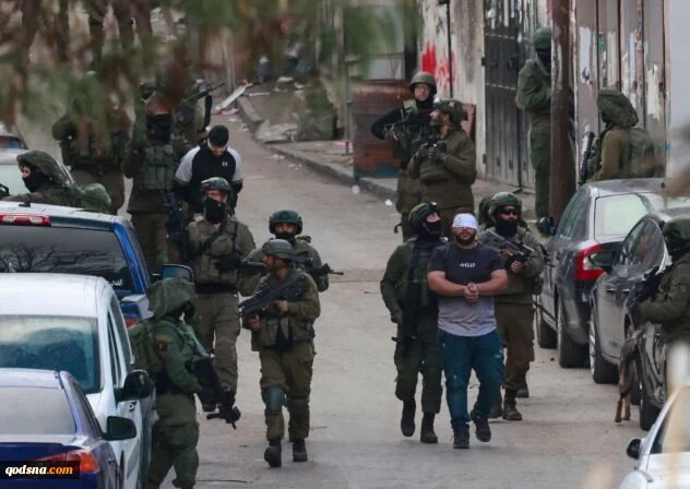 مرکز دیده بان حقوق بشر اروپا  مدیترانه:
اخراج فلسطینیان ساکن اردوگاه‌های کرانه باختری جنایت جنگی است 2