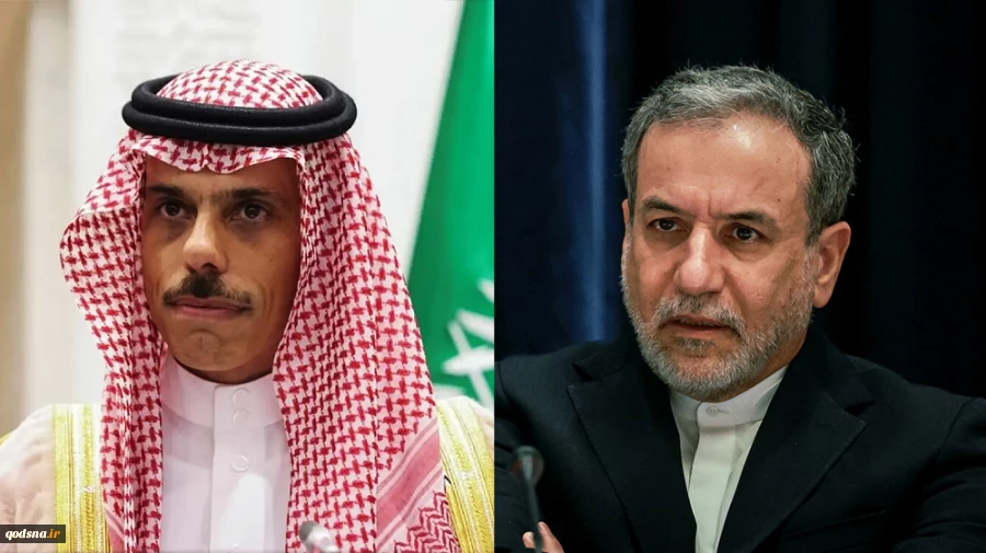 Iran, Saudi Arabia condemn Netanyahu’s remarks on ‘Palestinian state on Saudi territory’