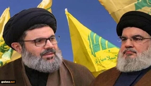 جزئیات مراسم تشییع پیکر شهید سید حسن نصرالله در بیروت 2