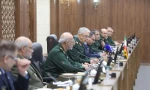 سرلشکر باقری: اتحاد کشورهای منطقه تنها راه مقابله با رژیم صهیونیستی است 2