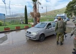در ادامه تجاوزات رژیم صهیونیستی به کرانه باختری/

یک جوان فلسطینی در نابلس به شهادت رسید 2