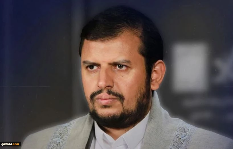 رهبر انصارالله یمن:

ترامپ به دنبال تحقق پروژه ظالمانه صهیونیستی است/ او پس از "معامله قرن"، اکنون "جنایت قرن" ارائه کرده است 2