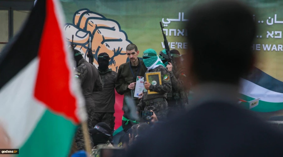 Hamas says to conduct captive-prisoner exchange as planned if Israel honors commitments