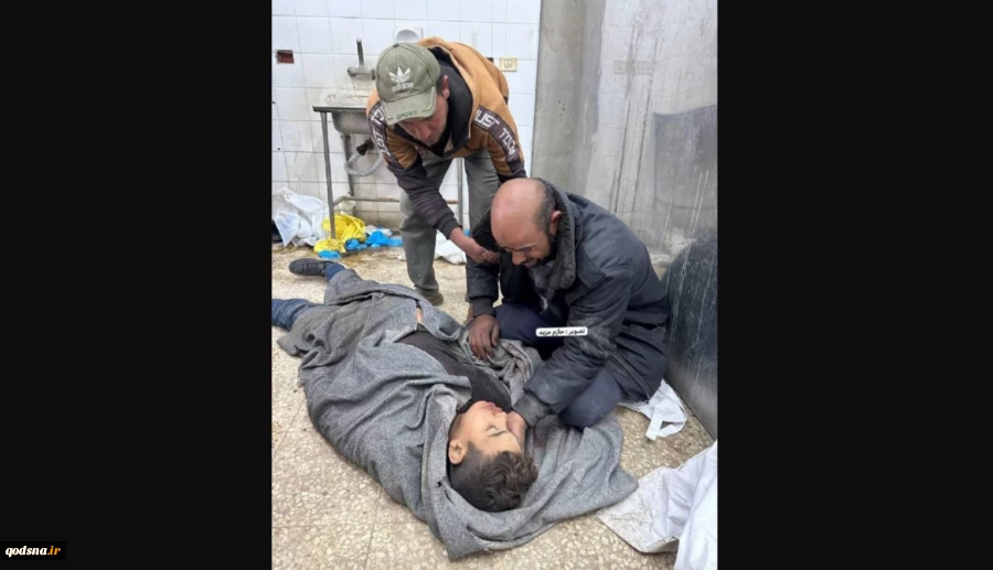 Two children martyred by Zionist regime’s gunfire, unexploded ordnance in Gaza