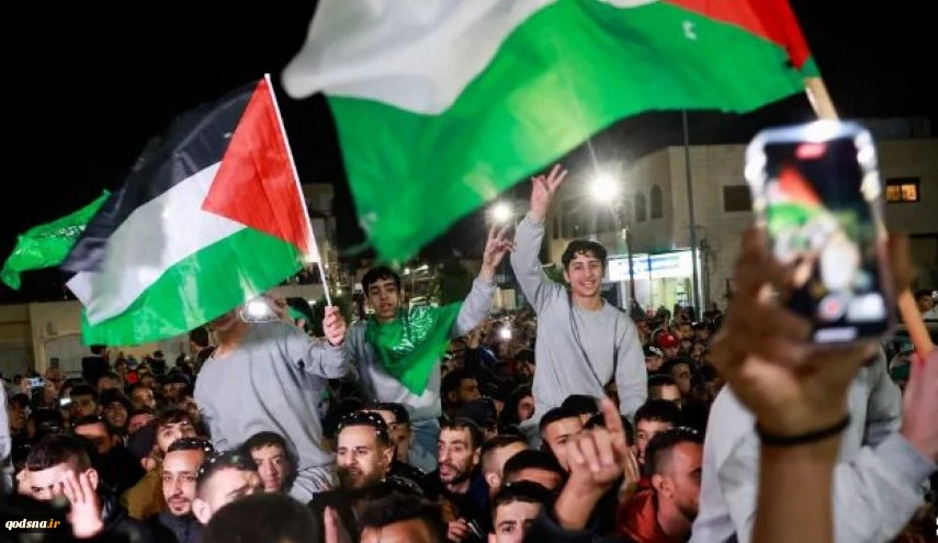 امروز؛ آزادی ۳۶۹ اسیر فلسطینی از زندان‌های رژیم صهیونیستی/ سه اسیر صهیونیست هم آزاد می شوند 2