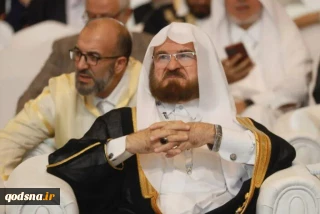 رئیس اتحادیه جهانی علمای مسلمان:

طرح کوچاندن فلسطینیان خطرناک است/ سکوت جایز نیست