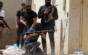 عملیات گردان جنین در شمال کرانه باختری 2