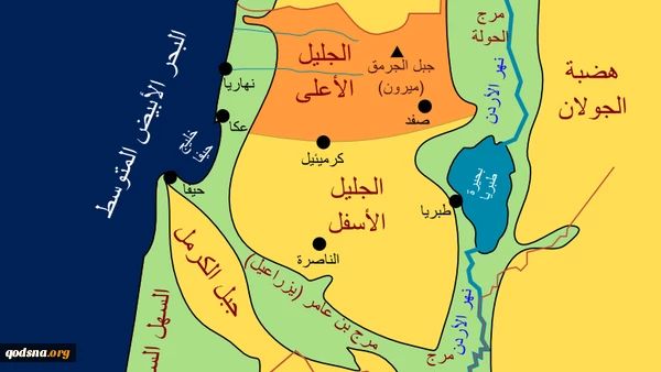 آیا اسرائیل  در زمان مقرر از لبنان خارج می شود؟ 2