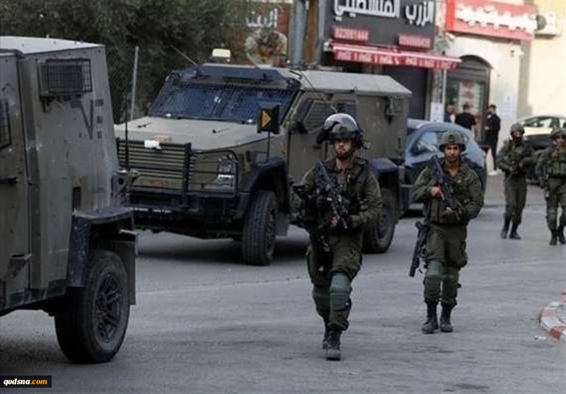 تداوم حملات وحشیانه اشغالگران به کرانه باختری/آوارگی فلسطینیان در طولکرم 2
