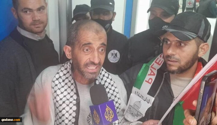 پرونده «خاطرات اسرای فلسطینی»/۱۰؛
«محمد ابوورده»؛ «خطرناک‌ترین» اسیر فلسطینی که ۴۸ بار حکم حبس ابد گرفت
 2