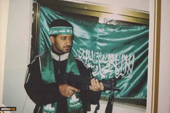 پرونده «خاطرات اسرای فلسطینی»/۱۰؛
«محمد ابوورده»؛ «خطرناک‌ترین» اسیر فلسطینی که ۴۸ بار حکم حبس ابد گرفت
 3