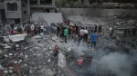 یک رهبر فلسطینی: هیئت اسرائیلی امروز وارد قاهره می‌شود 2