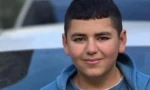 شهادت کودک فلسطینی در جنوب جنین 2