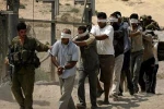 شهادت ۵۸ اسیر فلسطینی در ۶ ماه گذشته 2