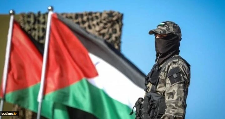 تحلیلگران عرب: مقاومت سدی استوار  در برابر طرح نابودی فلسطین/  درخواست خلع سلاح حماس خیانت به تاریخ مبارزات بشری است 2