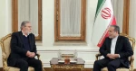 عراقچی در دیدار دبیرکل جنبش جهاد اسلامی :رژیم صهیونیستی به هیچ یک از اهداف شوم خود نرسید 2