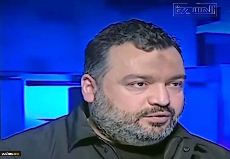 فرزند شهید نصرالله : پدرم همواره به حمایت از مقاومت یمن افتخار می کرد 2