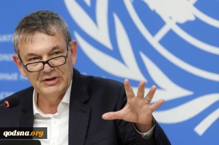 UNRWA chief strongly condemns Israeli school raids