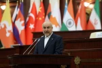 قالیباف:  آینده‌ فلسطین را نه آمریکا و نه هیچ قدرت استعماری دیگری تعیین نخواهند کرد 2