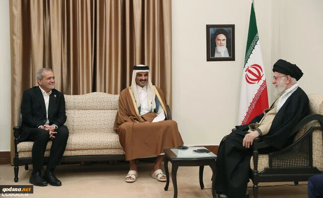 رهبری