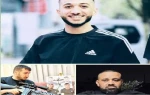 شهادت سه فلسطینی در کرانه باختری 2