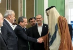 عراقچی: همسایگان اولویت ما هستند 2