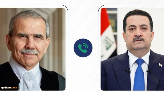 گفتگوی تلفنی نخست وزیران عراق و لبنان در مورد تحولات منطقه 2