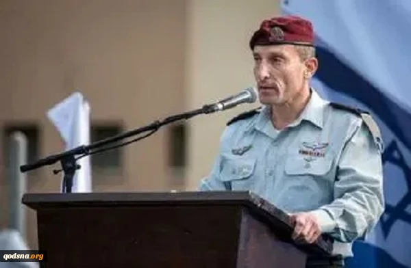 مدیرکل جدید وزارت جنگ رژیم صهیونیستی منصوب شد 2