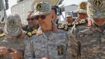 Iran top cmdr.:

If enemy makes any mistake, Israel's peace will be at risk