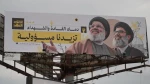گزارش خبری/

آماده شدن فرودگاه بیروت برای استقبال از شرکت کنندگان در مراسم تشییع شهیدان نصرالله و صفی‌الدین/ رزرو تمام پروازها از بغداد به بیروت/کشورهای مختلف برای اعزام هیاتهای خود آماده شدند 2