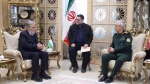 The head of the Palestinian Islamic Jihad says victories in Palestine and Lebanon are owed to Iran’s support and effective role, describing the Islamic Republic as the house of the Axis of Resistance.