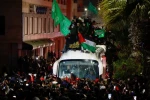 شماری از افراد برجسته و فرمانده فلسطینی روز شنبه آزاد خواهند شد 2