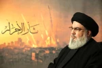 نصرالله ممزوج با هویت حزب الله
سید حسن، هدایت گر راهبردی مقاومت 2