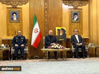 پیش از عزیمت به لبنان

قالیباف: تشییع شهید نصرالله نقطه عطفی در عظمت ملت لبنان و محور مقاومت است