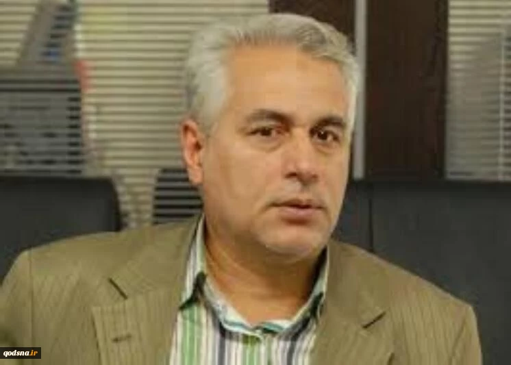 احمدرضا روح الله زاد در گفت و گو با خبرگزاری قدس؛

حزب الله پس از نصرالله قدرتمندتر خواهد بود 2
