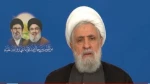 دبیر کل حزب الله لبنان: اسرائیل نمی‌تواند به تجاوز علیه لبنان ادامه دهد/ مقاومت شکست ناپذیر است 2
