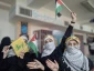 مراسم بزرگداشت شهید نصرالله در مدارس طرح همراهان مقاومت