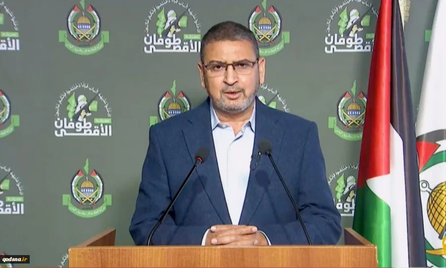 Abu Zuhri accuses Netanyahu of tampering with fate of Israeli captives