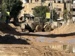 Zionist regime's