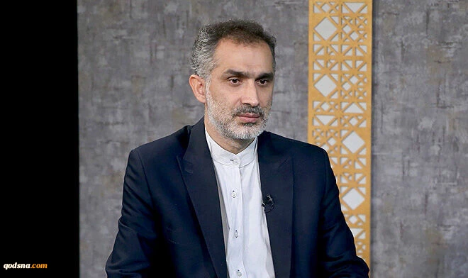 تاریخ حزب الله لبنان را باید به
قبل و بعد از نصرالله تقسیم کرد 2
