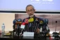 تحلیلگر و نویسنده کانادایی در گفتگو با خبرگزاری قدس:

سید حسن نصرالله اسطوره بود؛ مراسم تشییع سید حسن نصرالله وصف ناشدنی و الهام بخش بود؛ احترام و عشق مردم به نصرالله ناشی از حمایت حزب الله از فلسطینیان است