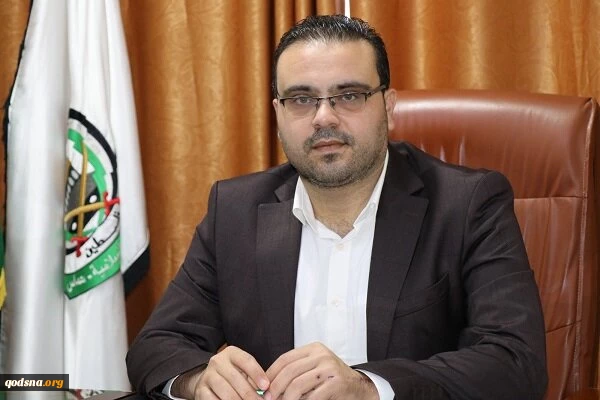 سخنگوی حماس: داشتن سلاح ، حق مشروع مقاومت است و نمی توان آن را کنار گذاشت 2