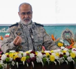 زمایش مشترک ذوالفقار ۱۴۰۳ ارتش
استفاده از سامانه جدید کشف پسیو منیر/انهدام اهداف ارتفاع کم با شلیک سامانه مجید 2