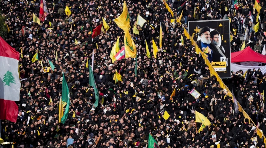 “Hezbollah is an integral part of Lebanon’s national strength and a guarantor of the country’s security and territorial integrity,” the official noted.

He highlighted Hezbollah’s commitment to Lebanon’s national interests and sovereignty, stressing tha