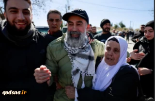 احتمال آزادی 602 اسیر فلسطینی طی دو مرحله ظرف 48 ساعت آینده